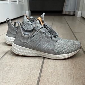 New Balance Fresh Foam Cruzv1 Reissue